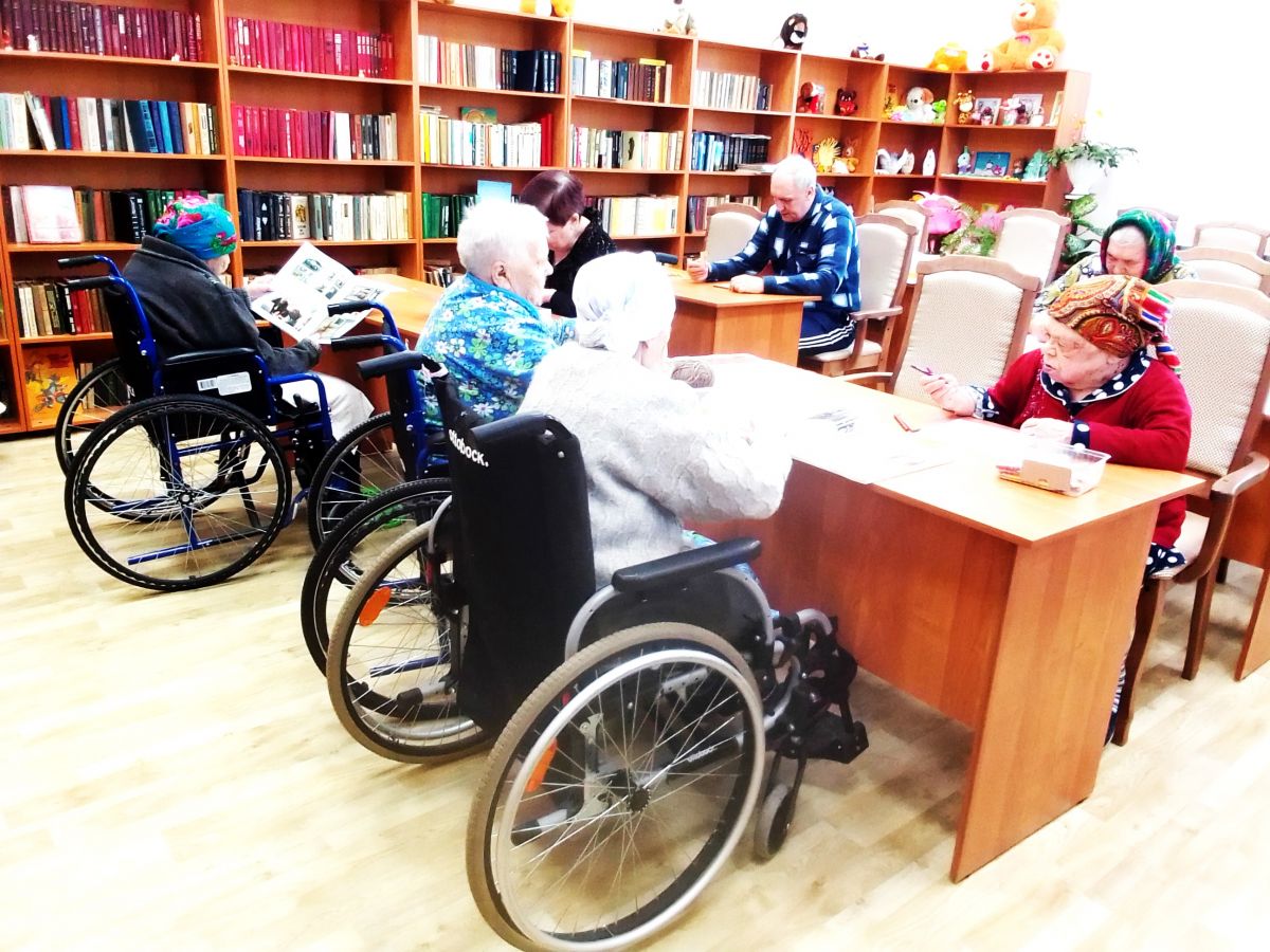 Польза занятий рукоделием